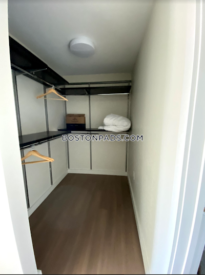 Back Bay 1 Bed 1 Bath BOSTON Boston - $4,950