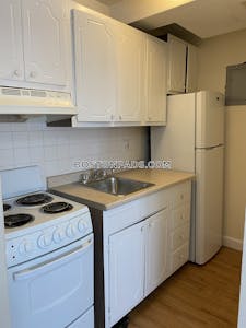 Brighton 1 Bed 1 Bath Boston - $2,100