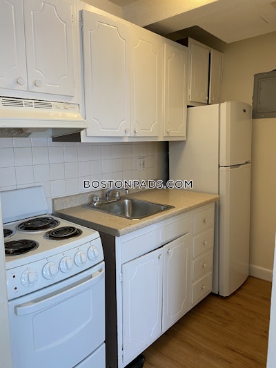 Brighton 1 Bed 1 Bath Boston - $2,100