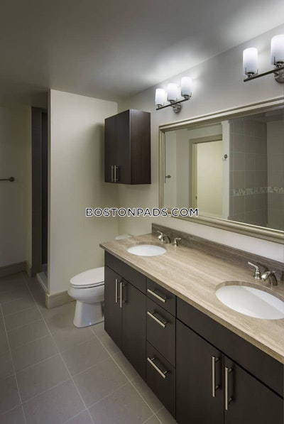 Seaport/waterfront 1 Bed 1 Bath BOSTON Boston - $3,575