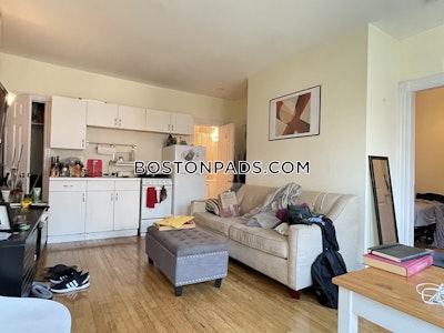 Back Bay 1 Bed 1 Bath Boston - $3,150