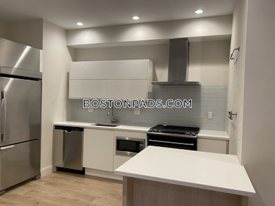 Dorchester/south Boston Border Modern 4 Bed 2 Bath on Buttonwood St. in South Boston  Boston - $4,000 No Fee