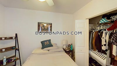 North End 3 Bed 2 Bath BOSTON Boston - $4,895