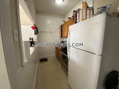 Mission Hill 2 Bed 1 Bath BOSTON Boston - $3,075 No Fee