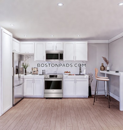Allston 4 Beds 2 Baths Boston - $6,150 No Fee