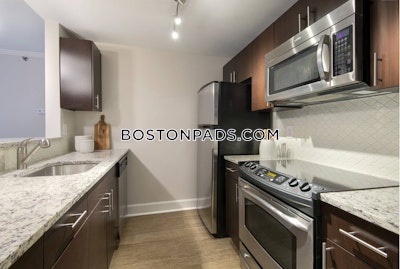 Back Bay 2 Bed 2 Bath BOSTON Boston - $5,351