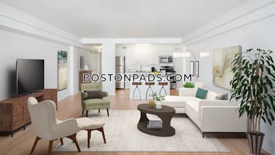 West End 0 Bed 1 Bath BOSTON Boston - $2,775