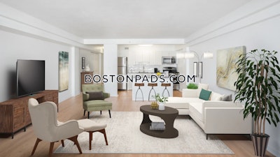 West End 0 Bed 1 Bath BOSTON Boston - $2,775