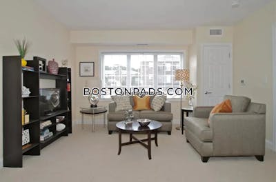 West Roxbury 1 Bed 1 Bath BOSTON Boston - $2,720