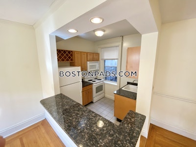 Fenway/kenmore 1 Bed, 1 Bath Boston - $2,750