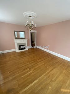 Brookline 4 Bed 2 Bath BROOKLINE- BROOKLINE VILLAGE $5,000 Brookline Village - $5,000