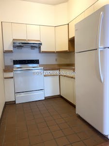 Downtown 2 Bed 1 Bath BOSTON Boston - $3,200 No Fee
