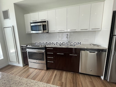 Seaport/waterfront 2 Bed 2 Bath BOSTON Boston - $6,634