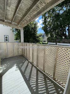 Brighton 3 Bed 1 Bath BOSTON Boston - $3,600