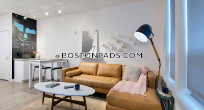 Cambridge 2 Bed 2 Bath CAMBRIDGE  Lechmere - $4,703