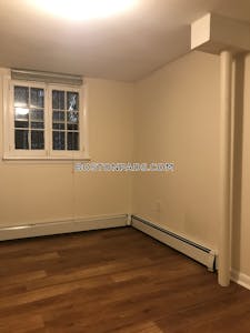 Jamaica Plain 0 Bed 1 Bath BOSTON Boston - $1,725
