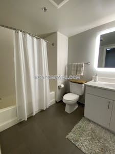 Seaport/waterfront 1 Bed 1 Bath Boston - $4,124