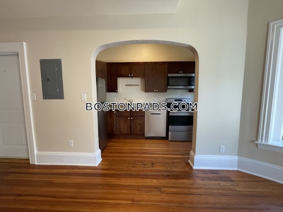 Brookline 1 Bed 1 Bath  Washington Square - $2,900 No Fee