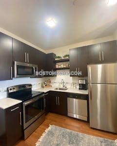 Revere 1 Bed 1 Bath - $2,554