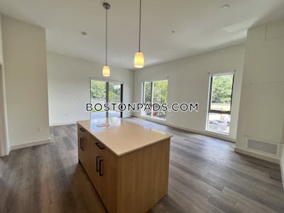 Newton BRAND NEW 3 Bed 2  bath available NOW in Newton!!   Newtonville - $5,627