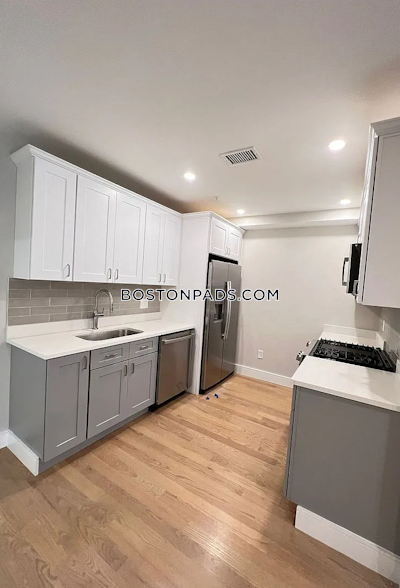 Chinatown 3 Bed 1.5 Bath BOSTON Boston - $7,250 No Fee