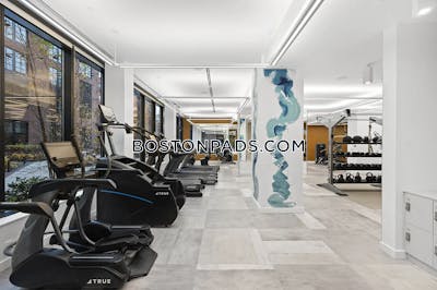 South End 3 Beds 2 Baths Boston - $7,931 No Fee