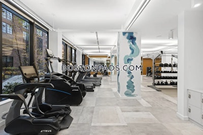 South End 3 Beds 2 Baths Boston - $7,931 No Fee