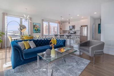 East Boston Studio 1 Bath Boston - $2,960