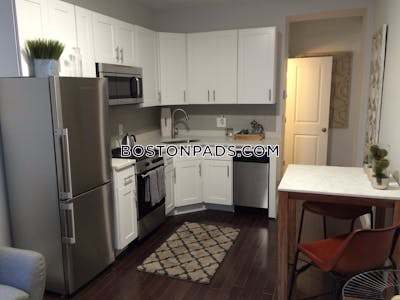 Back Bay 2 Bed 1 Bath BOSTON Boston - $5,250
