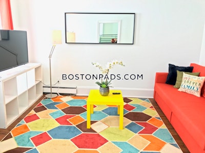 South Boston 2 Bed 1 Bath BOSTON Boston - $3,000