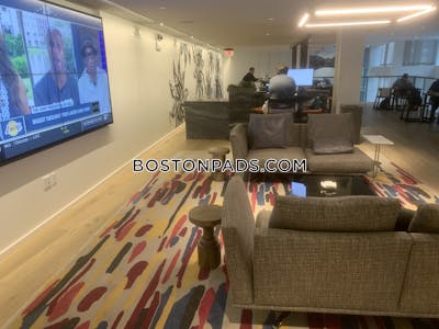 South End Studio 1 Bath Boston - $3,759