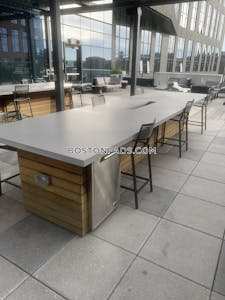 South End 1 Bed 1 Bath BOSTON Boston - $3,426