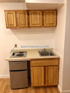 Back Bay 0 Bed 1 Bath BOSTON Boston - $2,095 No Fee