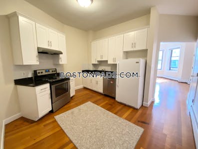 Brookline 1 Bed 1 Bath  Washington Square - $2,895