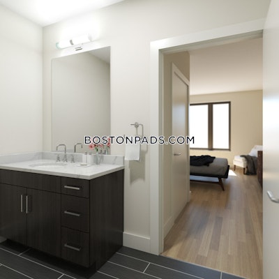 Mission Hill 2 Bed 2 Bath BOSTON Boston - $5,553