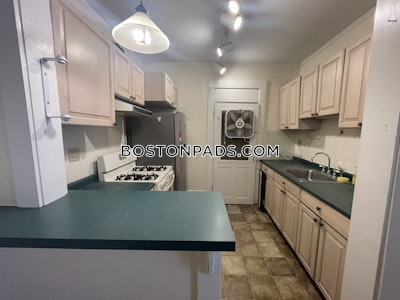 Fenway/kenmore 3 Bed 1 Bath BOSTON Boston - $4,500