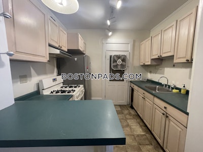 Fenway/kenmore 3 Bed, 1 Bath Unit Boston - $4,500