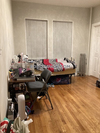Northeastern/symphony Studio 1 Bath Boston - $2,330