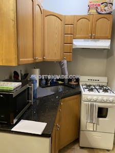 Northeastern/symphony Studio 1 Bath Boston - $2,330
