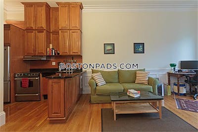 Back Bay Studio 1 Bath Boston - $2,700