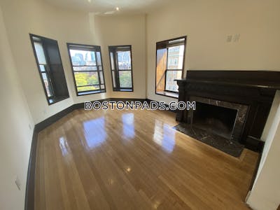 Back Bay 3 Bed 1 Bath BOSTON Boston - $6,000
