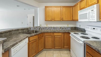 Quincy 2 Beds 2 Baths  West Quincy - $3,010