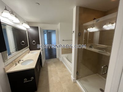 Seaport/waterfront 2 Bed 1 Bath BOSTON Boston - $5,897