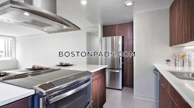 Back Bay Studio 1 Bath Boston - $3,170