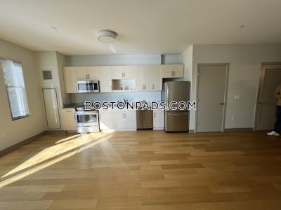 Jamaica Plain Studio 1 Bath Boston - $6,286 No Fee