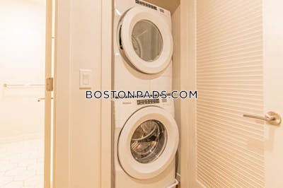 Charlestown 1 Bed 1 Bath BOSTON Boston - $3,369