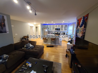 Allston 4 Bed 2 Bath BOSTON Boston - $5,460 No Fee