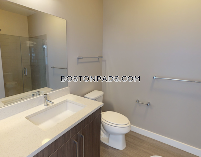 Downtown 0 Bed 1 Bath BOSTON Boston - $3,295