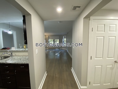 Back Bay 2 Bed 1 Bath BOSTON Boston - $5,194