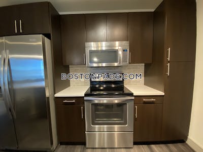 Seaport/waterfront 1 Bed 1 Bath Boston - $3,575